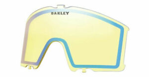 OAKLEY Target Line M Replacement Lens - Oakley Lenses For Target Line L Goggles