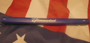 Brand New Ken Giannini " BLUE " Pure Standard Men's Size Golf Putter Grip - Picture 1 of 4