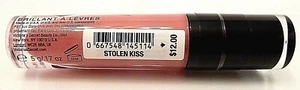 VICTORIA'S SECRET GET GLOSSED STOLEN KISS LIP SHINE .17oz NEW! - Picture 1 of 2