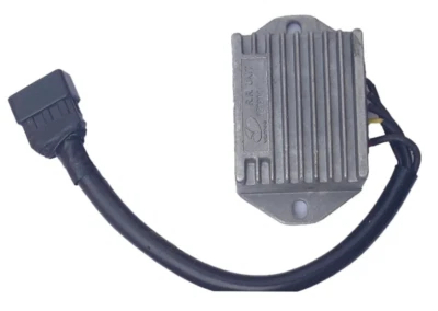 ROYAL ENFIELD CLASSIC350/500/BULLET350/500 REGAULAROR RELAY (RR) UNIT-3- PHASE - Изображение 1 из 3