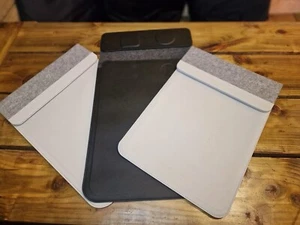 Magnetic 4-in-1 Wireless Charging Laptop Sleeve - Picture 1 of 10