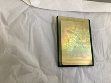 1991 Reggie Jackson/Daffy Duck Comic Ball Upper Deck Looney Toons Hologram Card