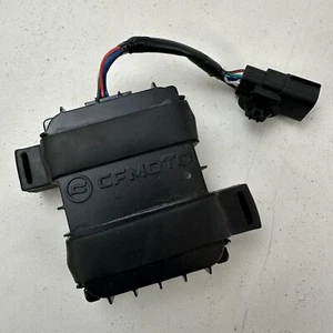 CFMOTO 300SR CF300 2022 Electrical controller T Box 6GUV-151800-7501-M1 - Picture 1 of 9