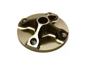 Precision-Crafted CNC Machined Spur Gear Hub Designed for Redcat 1/10 TR-MT10E - Picture 1 of 1