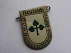 German Vda Whw Badge. German Cities Abroad. Neuteich (Poland)   (6978)