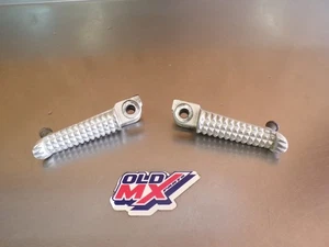 Fußrasten Yamaha R1 - Bild 1 von 3