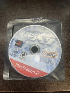 SSX 3 PS2 Sony PlayStation 2 - Nur Disc - Bild 1 von 4