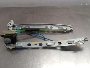 Elevalunas Delantero Derecho para RENAULT MEGANE II CLASSIC BERLINA 2004 859163 - Imagen 1 de 10