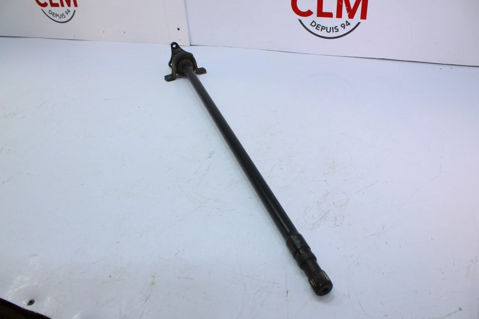 13-16 ARCTIC CAT WILDCAT X 1000 OEM SHAFT PROPELLER FRONT  2402-058 - Image 1 of 4