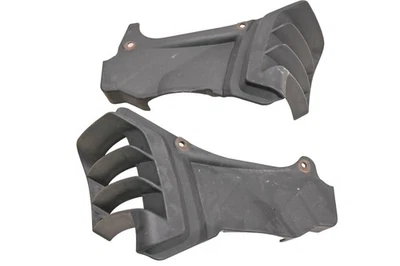 13 Sea-Doo GTX Limited iS 260 Rear Grill Body Covers Left & Right - Image 1 of 3