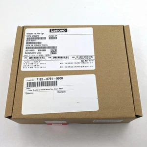 Lenovo ThinkCentre Tiny Power Cage PC Uchwyt 7182-0791-9900 Zestaw 10 - Zdjęcie 1 z 4