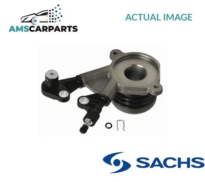 CENTRAL CLUTCH SLAVE CYLINDER 3182 654 203 SACHS NEW OE REPLACEMENT - Image 1 of 4