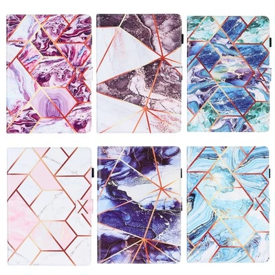 Tablet Cover Leather Smart Stand Shell For 10.2 20202019/Air(3rd Gen) - Image 1 of 4