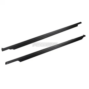 Modanatura cinghia porta finestrino originale Honda striscia meteo destra S2000 AP1 AP2 - Foto 1 di 1