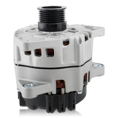 Alternator For Mercedes-Benz E550 CL550 GL450 GL550 S550 4.7L 2012-2014 180A 12V - Image 1 of 4