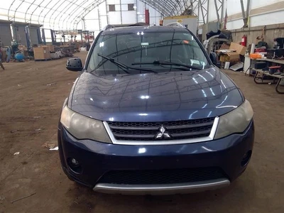 Steering Gear/Rack Hydraulic Fits 08-17 LANCER 6866620 — 第 1/4 张图片