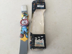 Band-X Disney Armbanduhr. - Bild 1 von 12