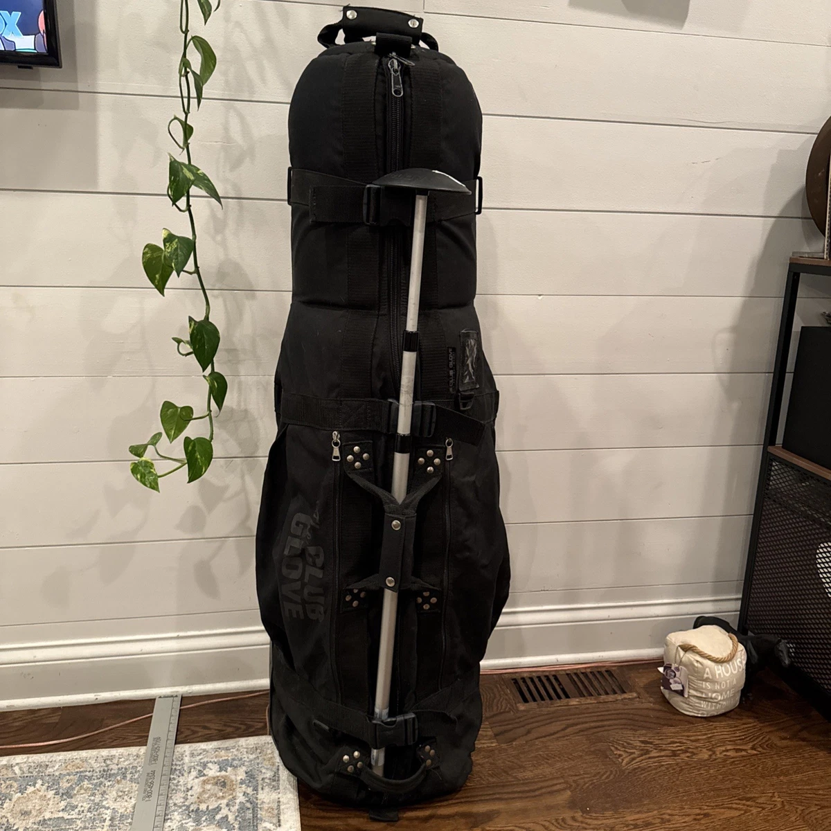 Club Glove Men Black Golf Bags for sale | eBay