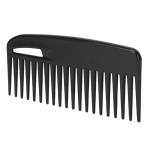 Breit Zahnbart Kamm Modische Retro Portable Männer Haarkamm Für Büro Reisen CUB - Bild 1 von 22
