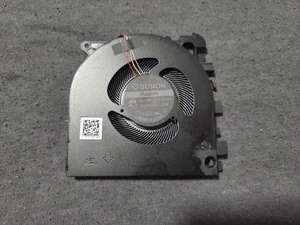 Neu HP ZBook Fury 15 G7 G8 CPU Lüfter, ohne OVP - Bild 1 von 4