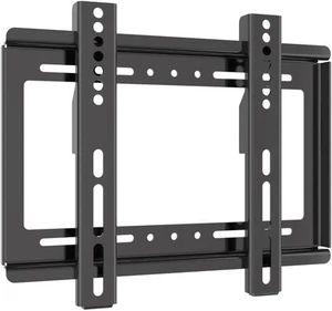 TV Wall Mount Bracket Low Profile Fixed for 14-43 Inch LED, LCD and Plasma TV... - Picture 1 of 9