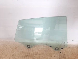 Rear Right Door Glass Window BMW 7 G11 bj.2017 - Picture 1 of 2