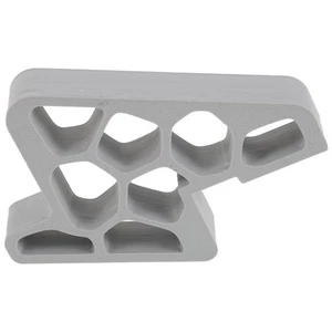  Door Wedge - Window Stopper Wedge Structure French Window Protection Lock And - Picture 1 of 17