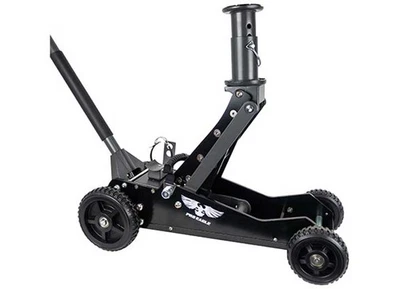 Pro Eagle ORJ3B4X 3 Ton Big Wheel Off Road Jack Kratos - Изображение 1 из 4