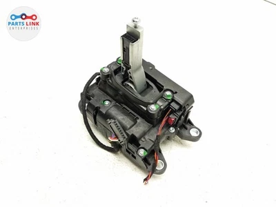 2018-24 AUDI RS5 SHIFTER 8 SPEED LEVER TRANSMISSION KNOB HARNESS PLUG B9 S4 S5 - Image 1 of 4