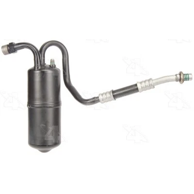 Four Seasons 83350 Accumulator W/ Hose - Image 1 of 4