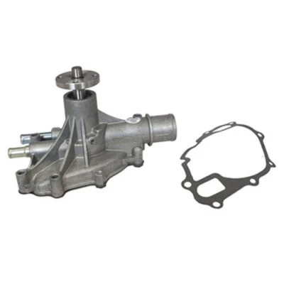 OEM новый водяной насос и прокладка F-Series Bronco Ford F3TZ-8501-C Motorcraft PW254 - Изображение 1 из 4