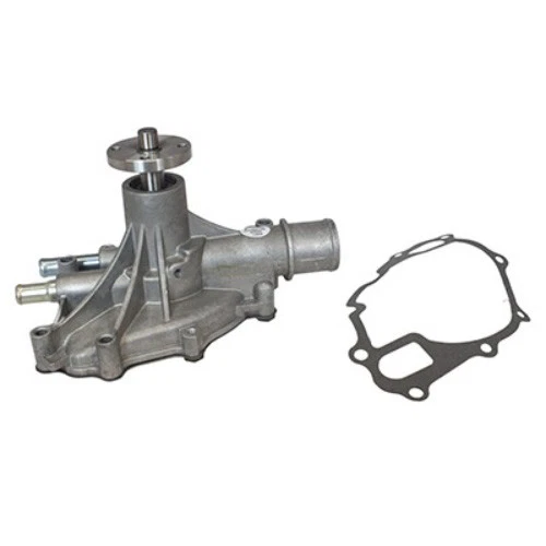 Bomba de agua y junta serie F Bronco Ford F3TZ-8501-C Motorcraft PW254 OEM NUEVO Foto 1 de 4