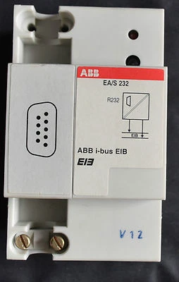 ABB i-bus  EIB EA/S 232 R 232(OW B3 - Bild 1 von 2