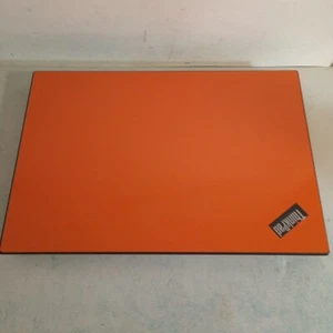 Lenovo Thinkpad T560 i5 6300U 3.0 GHz 256GB SSD 16G,CAM,BACKLIT,Windows11 PRO - Picture 1 of 3