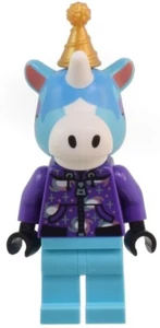 Minifigura Lego Julian 77046 Animal Crossing - Imagen 1 de 2