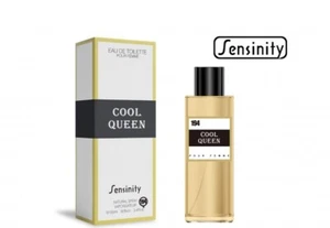 Cool Queen Pour Femme 194 Eau De Toilette 100 ML - Sensinity - Foto 1 di 1