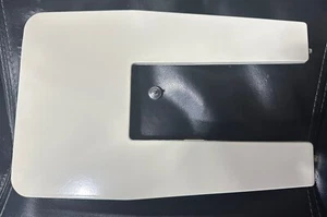 OEM Dressmaker S-9000 AAB Sewing Machine Free Arm Extension Bed/Table Loc#EB76 - Picture 1 of 6