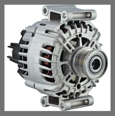 NUEVO ALTERNADOR ELÉCTRICO DB parte #400-40167 para Mercedes Benz C250 12-15 Foto 1 de 2