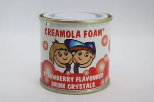 Creamola Foam - Direct from manufacturer - Picture 1 of 3
