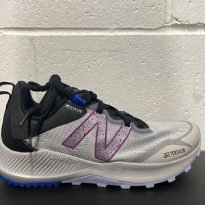 New Balance Damen Dynasoft Nitrel V4 WTNTRLG4 grau Laufschuhe Turnschuhe 7,5 B - Bild 1 von 10
