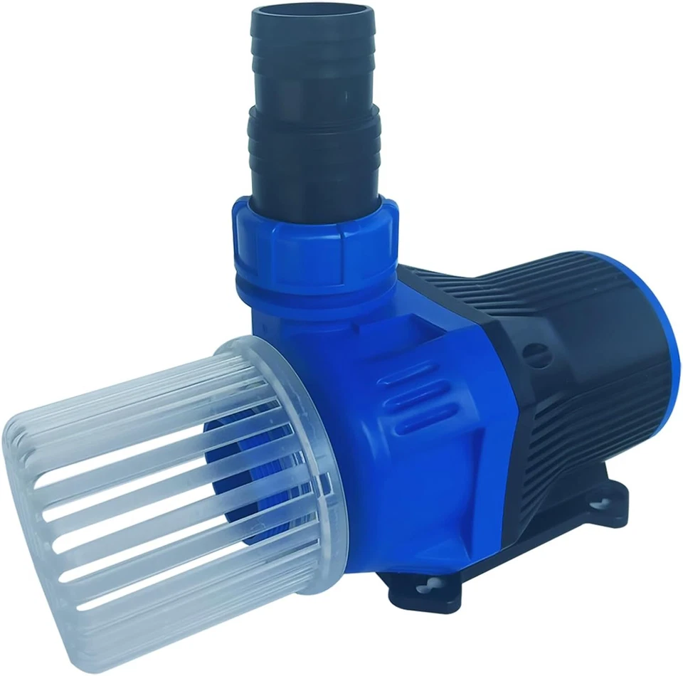 Aquarium Fish tank Water Pump with Controller Submersible and Inline Return Pump - Image 1 of 1