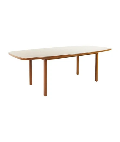 Edward Wormley For Dunbar Mid Century Conference Table Cover