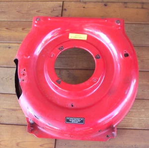 MTD 787-02002B-0638 21" Deck Craftsman Troy-Bilt TB350 TB340 TB370 ***FAST SHIP* - Picture 1 of 5