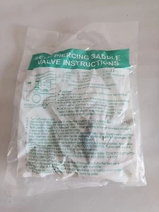 90-1956 Self Piercing Saddle Valve - Picture 1 of 4