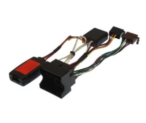 Adaptador de tallo de dirección Y habilitador Harmon Kardon para BMW Mini Mk1 00-06 - Imagen 1 de 1