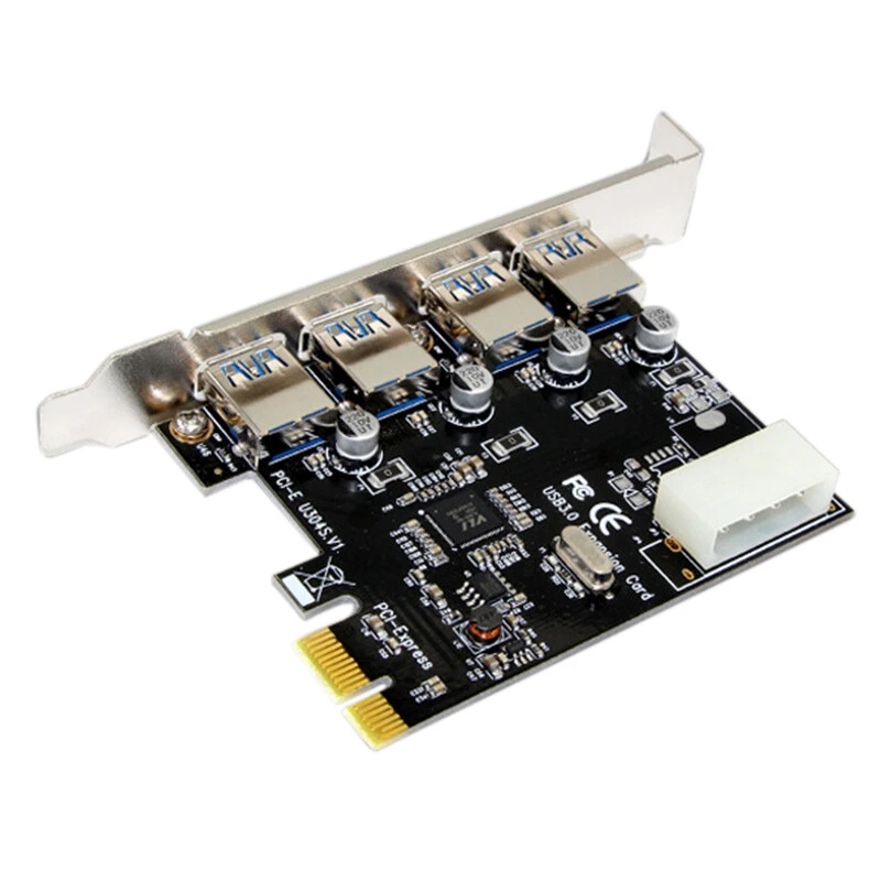 Computer Interface/Add-On Cards