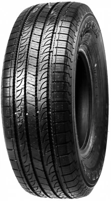 2x YOKOHAMA GEOLANDAR H/T G056 225/70 R17 108T  M+S  Sommer Reifen DOT 16 - Bild 1 von 2