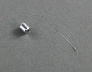 Original anti Skating Weight Fadengewicht for SME Tracking Arm 3009 - Picture 1 of 1