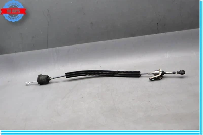 Cable de palanca selector de cambios de transmisión Porsche Boxster 97-04 OEM Foto 1 de 4