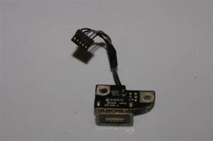 Apple MacBook Pro A1297 17" Powerbuchse mit Kabel 820-2361-A Mid 2011 #3075 - Picture 1 of 1